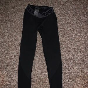 Gym shark flex Leggings